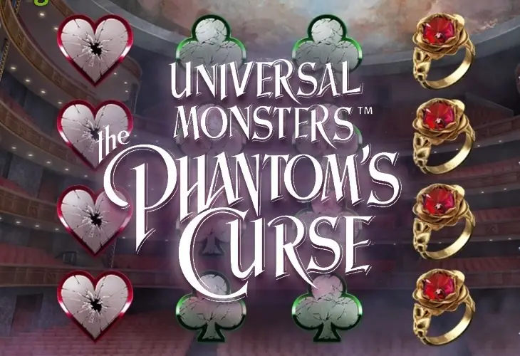 The Phantoms Curse