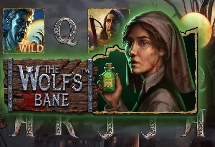 The Wolfs Bane