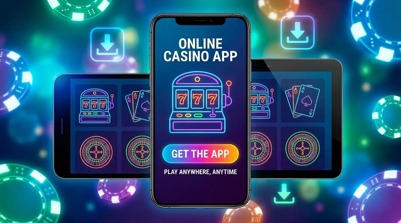 Lumi casino app