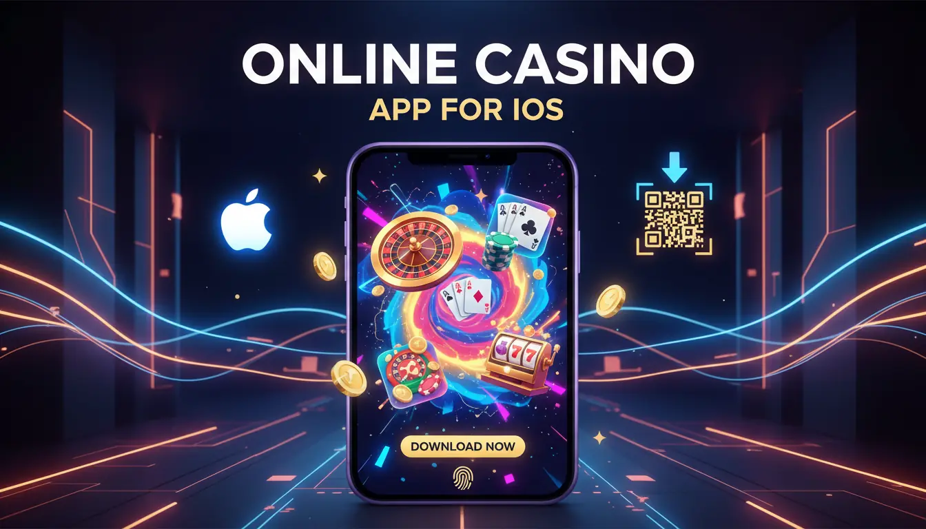Lumi casino iOS-sovellus