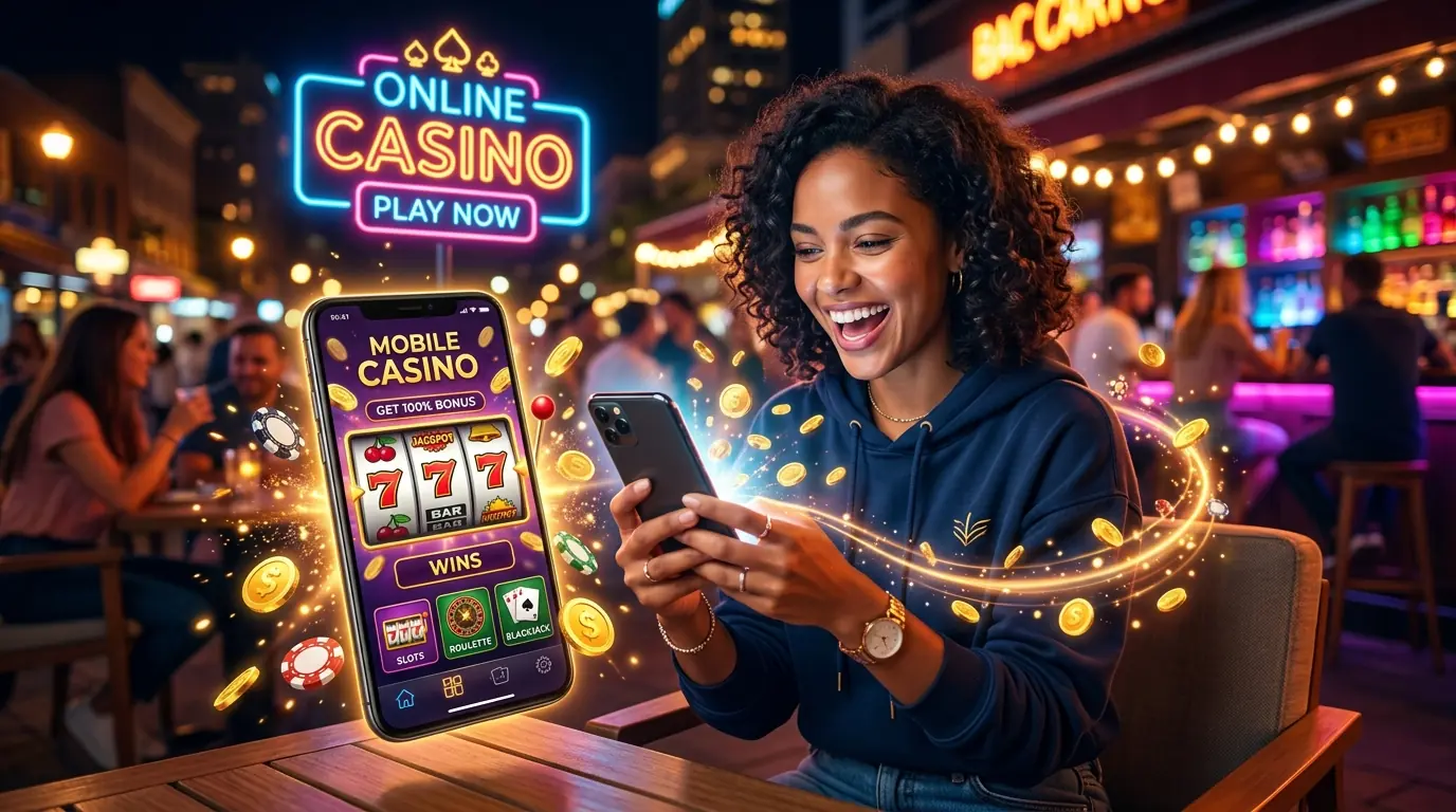 Lumi casino mobile