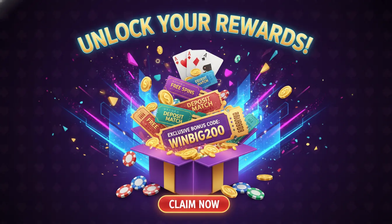 Lumi casino kupongit