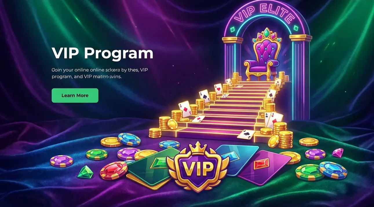 Lumi casino VIP