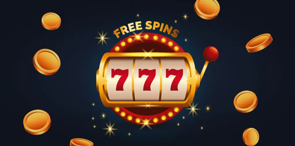 Free spins Lumi casino
