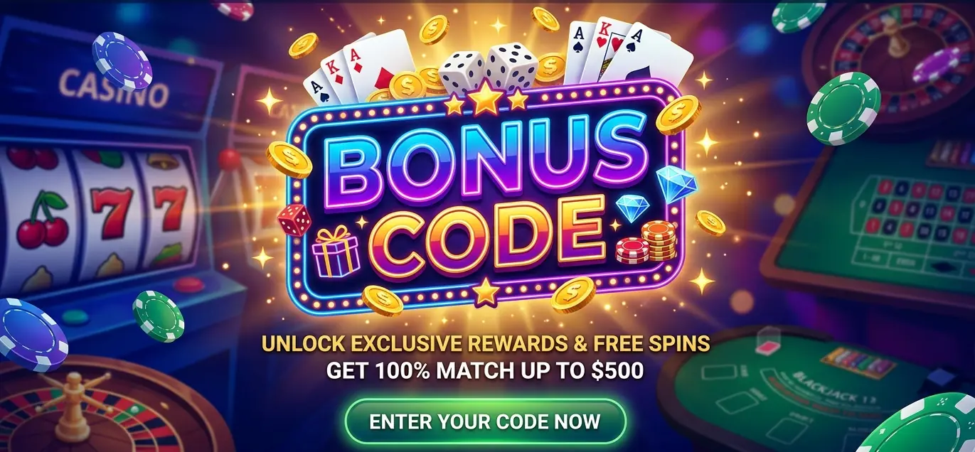 Lumi casino bonuskoodi