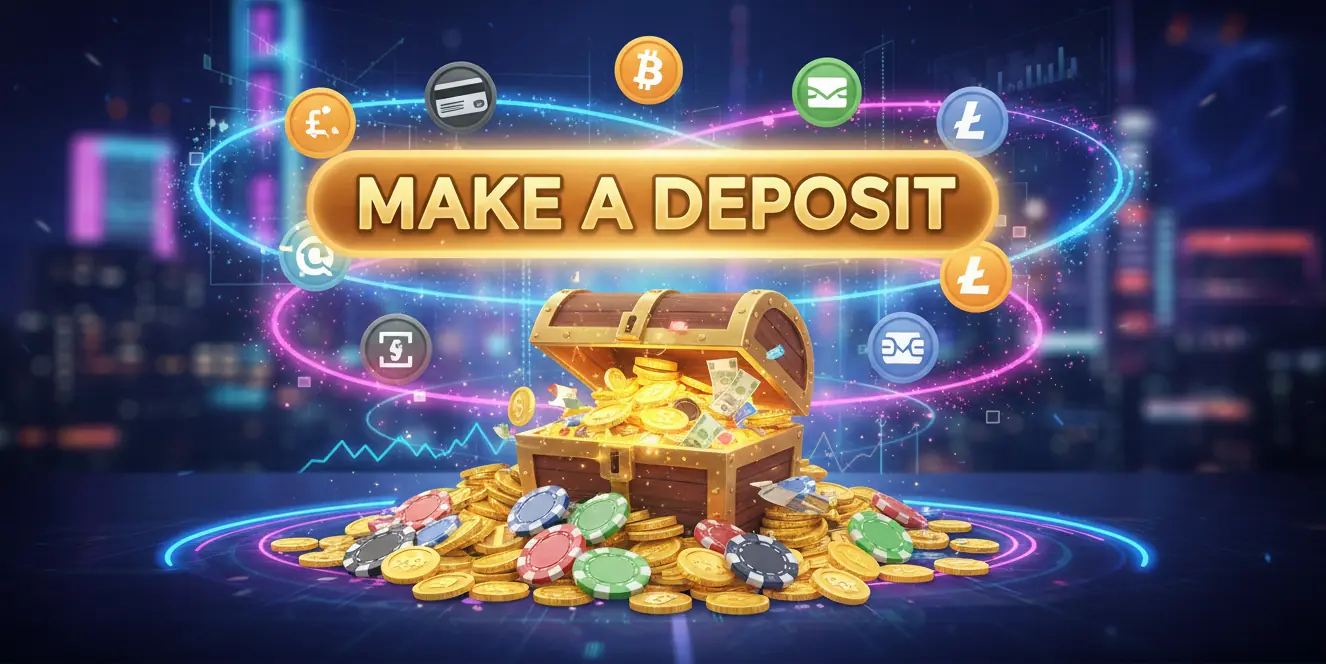Talletus Lumi casino