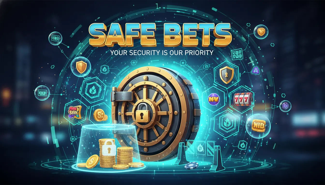 Onko Lumi casino turvallinen