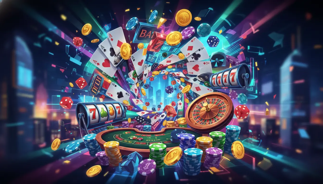 Lumi casino omistaja