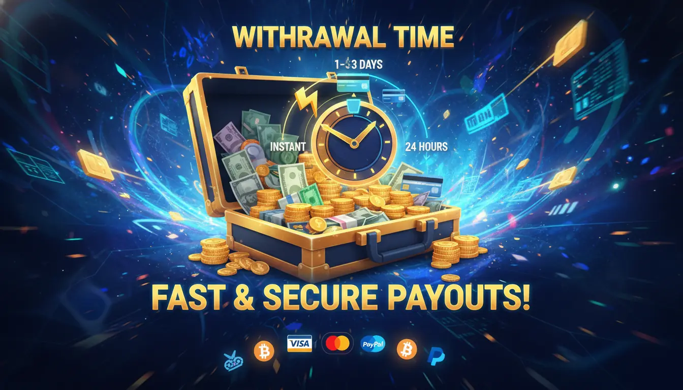 Kotiutusaika Lumi casino