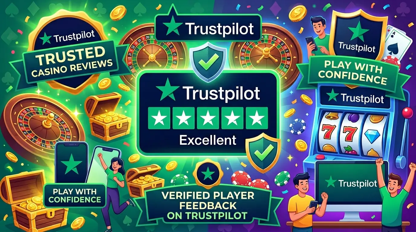 Lumi casino Trustpilot
