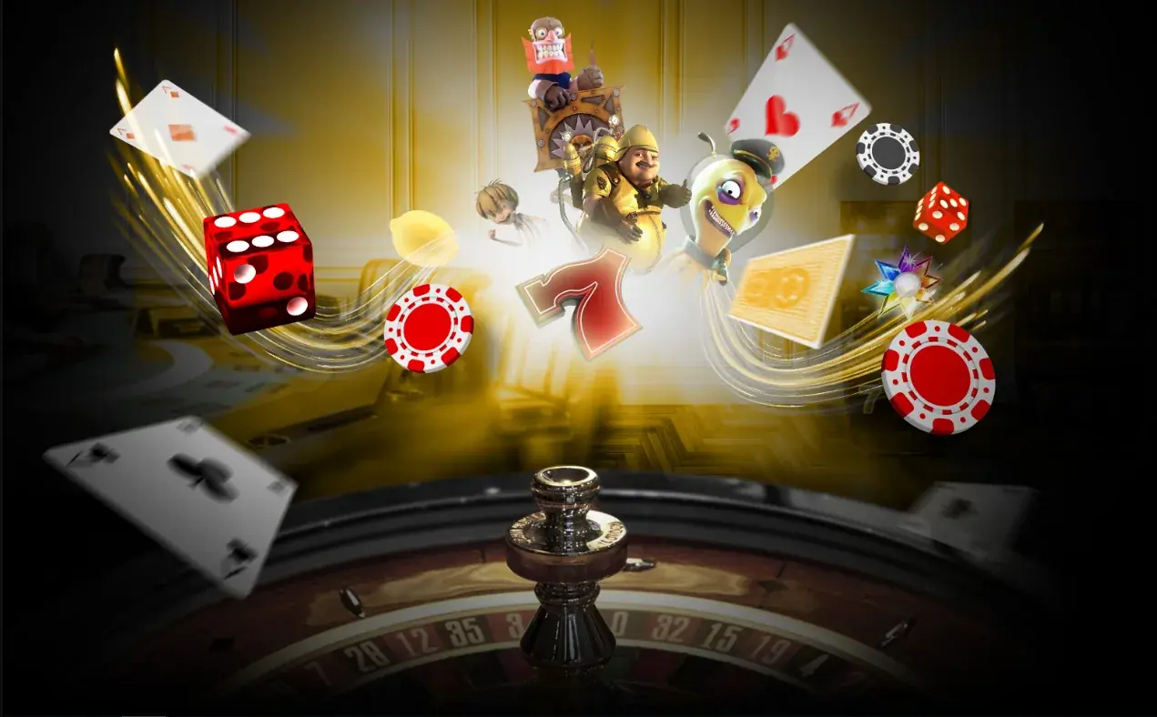 Lumi casino casino pelit