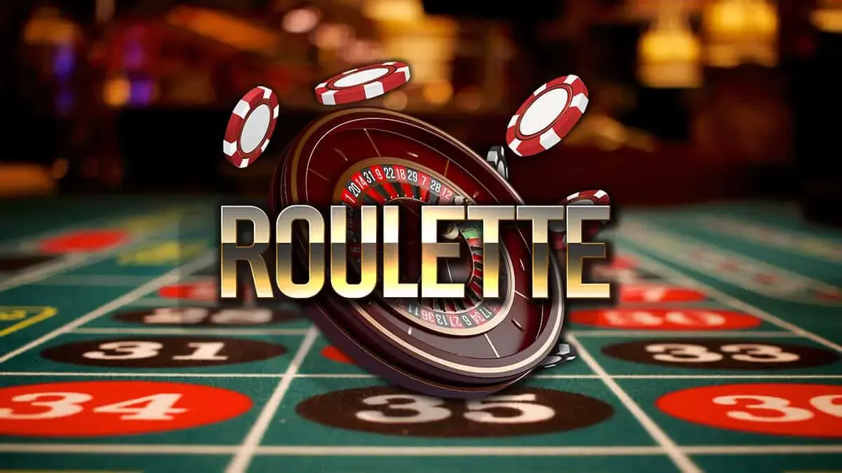 Lumi casino ruletti