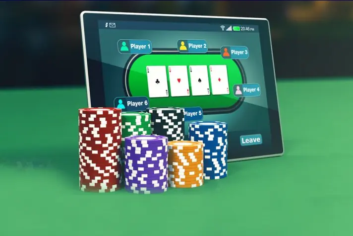 Poker Lumi casino