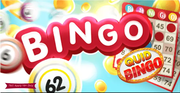 Lumi casino bingo