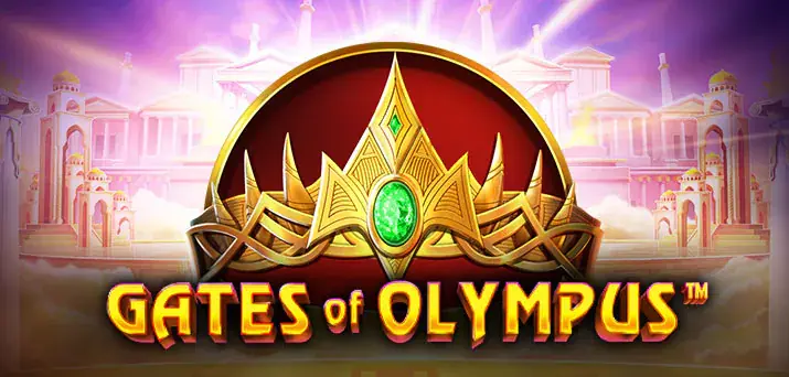 Gates of Olympus Lumi casino