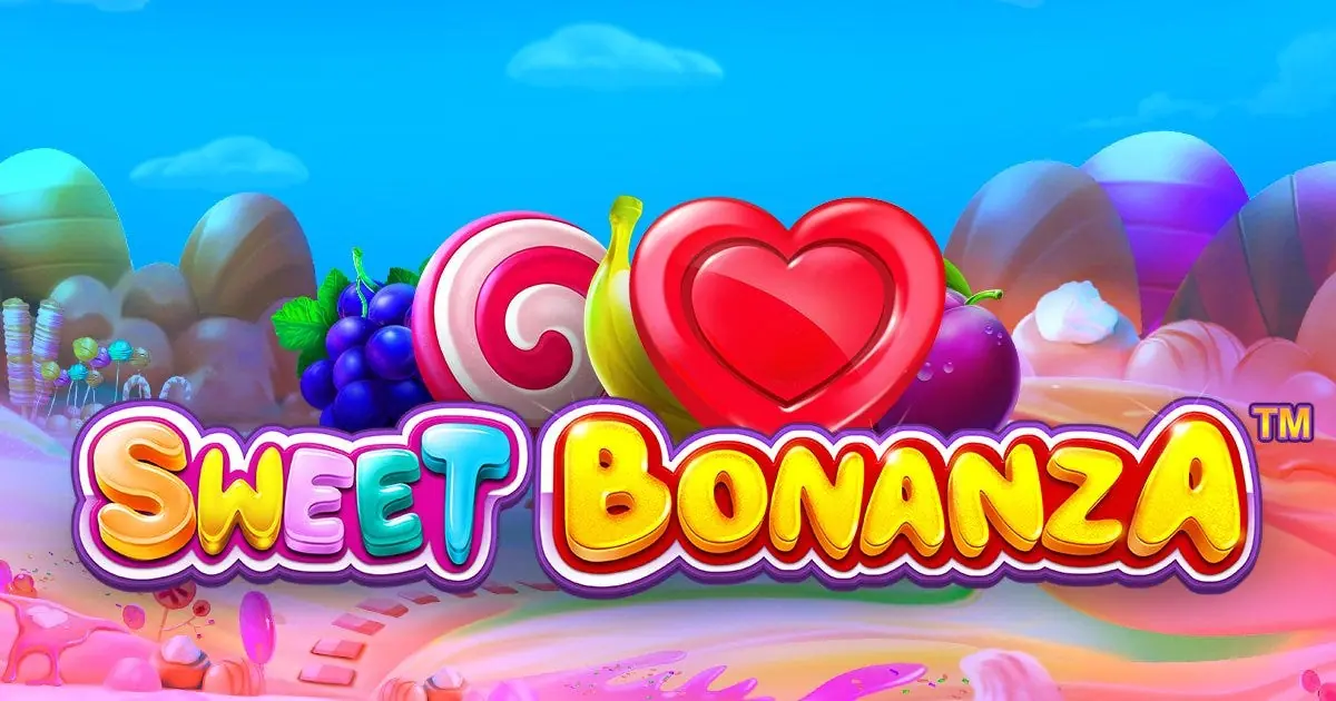 Lumi casino Sweet Bonanza peli