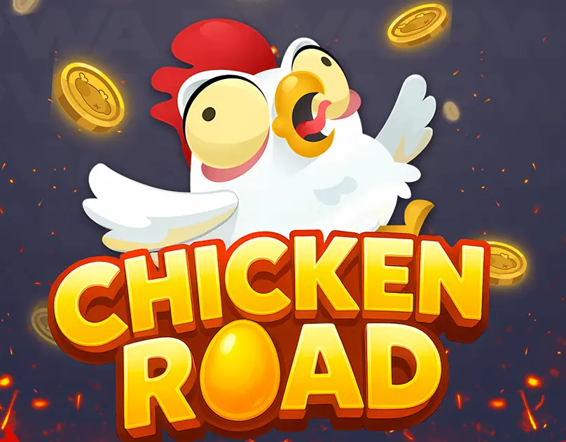 Lumi casino Chicken Road