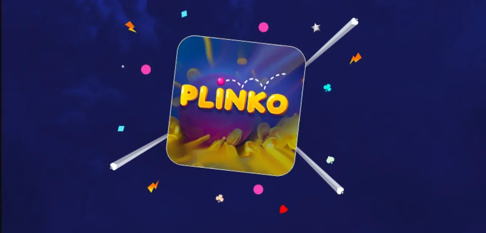 Plinko Lumi casino